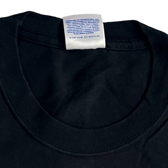 Vintage Ozzy Bright Graphic - Picture 6 of 9